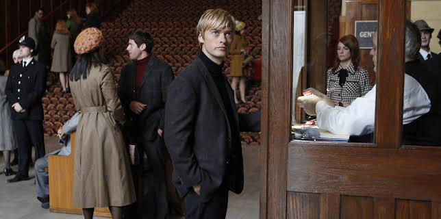 16:40: Navy CIS | Kabel Eins | 12/6 2025