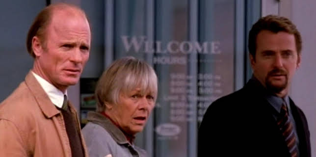 Empire Falls (Part 2) (2005)