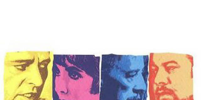 03:26: Los comediantes | TCM | 1/11 2026