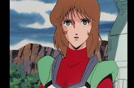 Super Dimension Century Orguss: Vanishing Point