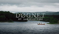 Døgnet – et lakselotteri