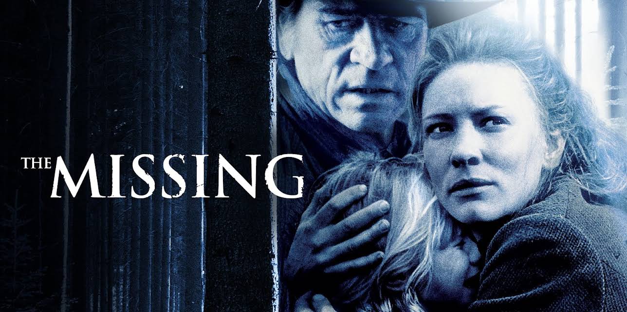 The Missing (2003)
