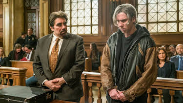 12:00 AM: Law & Order: Special Victims Unit (S23 E18) (S23) | 5 USA | 9/30 2026
