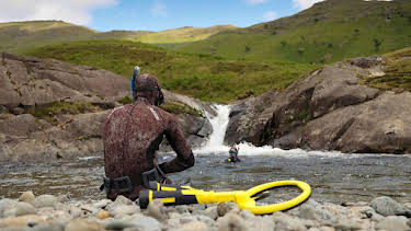 3:00 PM: Lost and Found in the Lakes (S2) | BBC One Oxfordshire | 1/7 2026