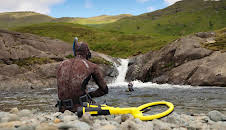 Lost and Found in the Lakes