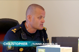 Tunnelbanan: Episode 10