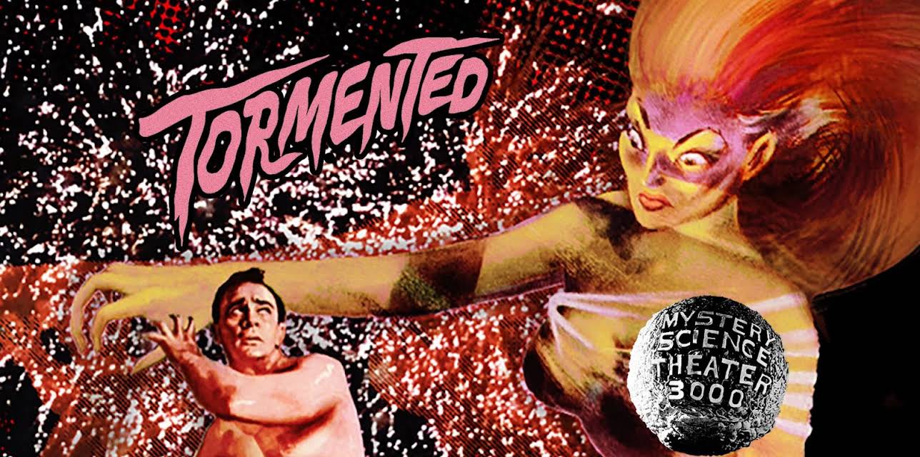 Mystery Science Theater 3000: Tormented (1960)