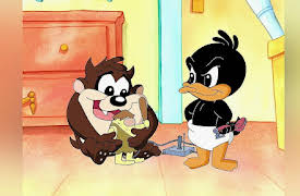 Baby Looney Tunes: The Complete First Volume: Takers Keepers/ To Tell The Tooth