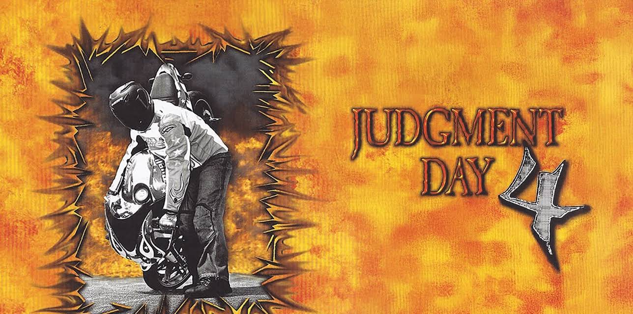 Judgment Day 4 (2011)