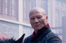 A Legend of Shaolin Kung Fu（Season 2）: A Legend of Shaolin Kung Fu（Season 2）14