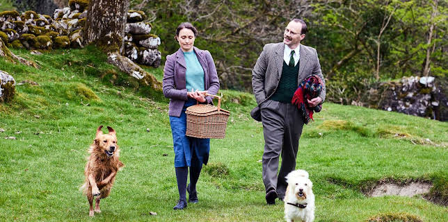 4:40 PM: All Creatures Great and Small (S3 E4) (S3) | 5 Select | 12/23 2025