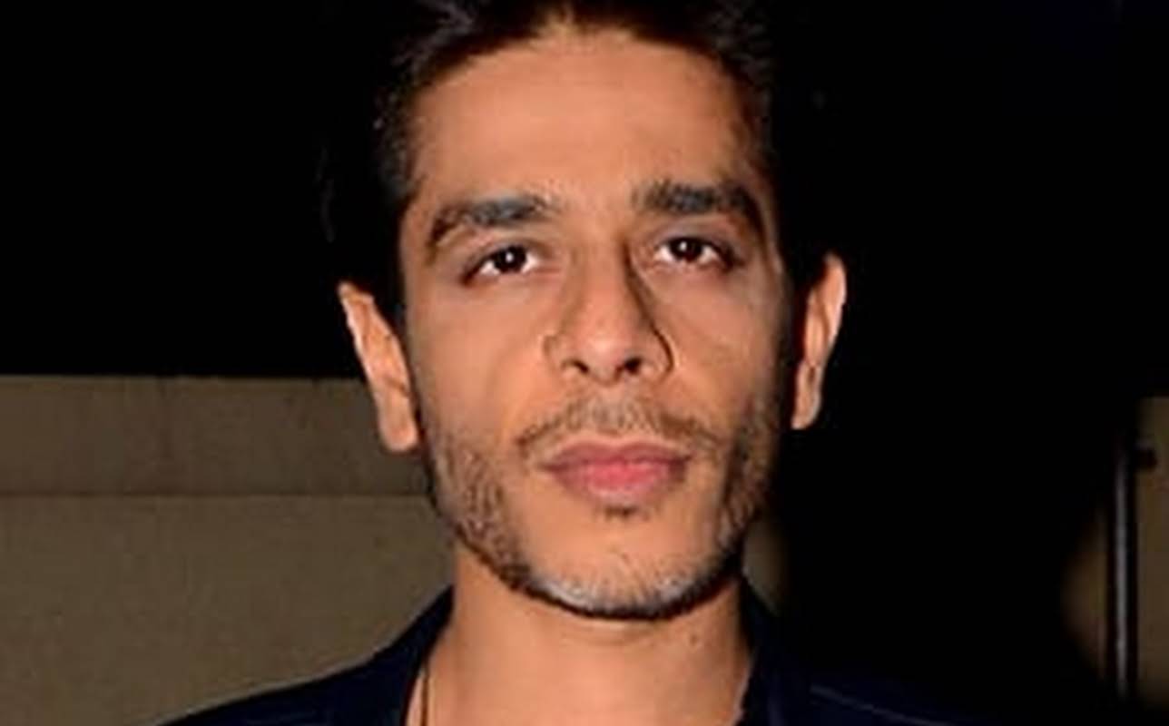 Shashank Arora