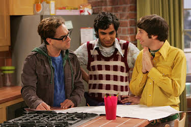 01:40: The Big Bang Theory (S1 E2) (S1) | MAX | 7/2 2026