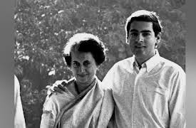 Cursed Bloodlines: The Political Dynasties Curse