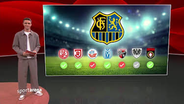 07:00: sportarena | SR Fernsehen | 9/28 2026