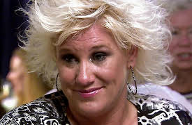 Chef Wanted with Anne Burrell: Venice Beach Icon