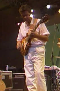 15:08: John McLaughlin's Mahavishnu Orchestra - Lugano Jazz Estival | Mezzo | 4/4 2026