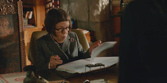 23:00: NCIS: Los Angeles (S9 E18) (S9) | TV3 | 12/1 2025