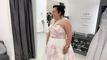 04:55: Curvy Brides' Boutique (S3 E10) (S3) | TLC | 5/9 2026