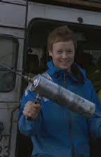 Glenn Erland Tosterud as 