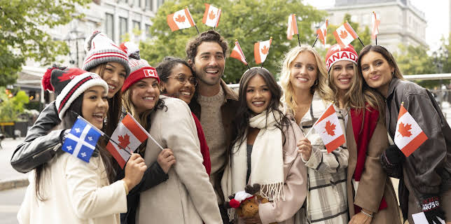 07:50: Ungkaren USA (S28 E6) (S28) | FEM | 12/2 2025