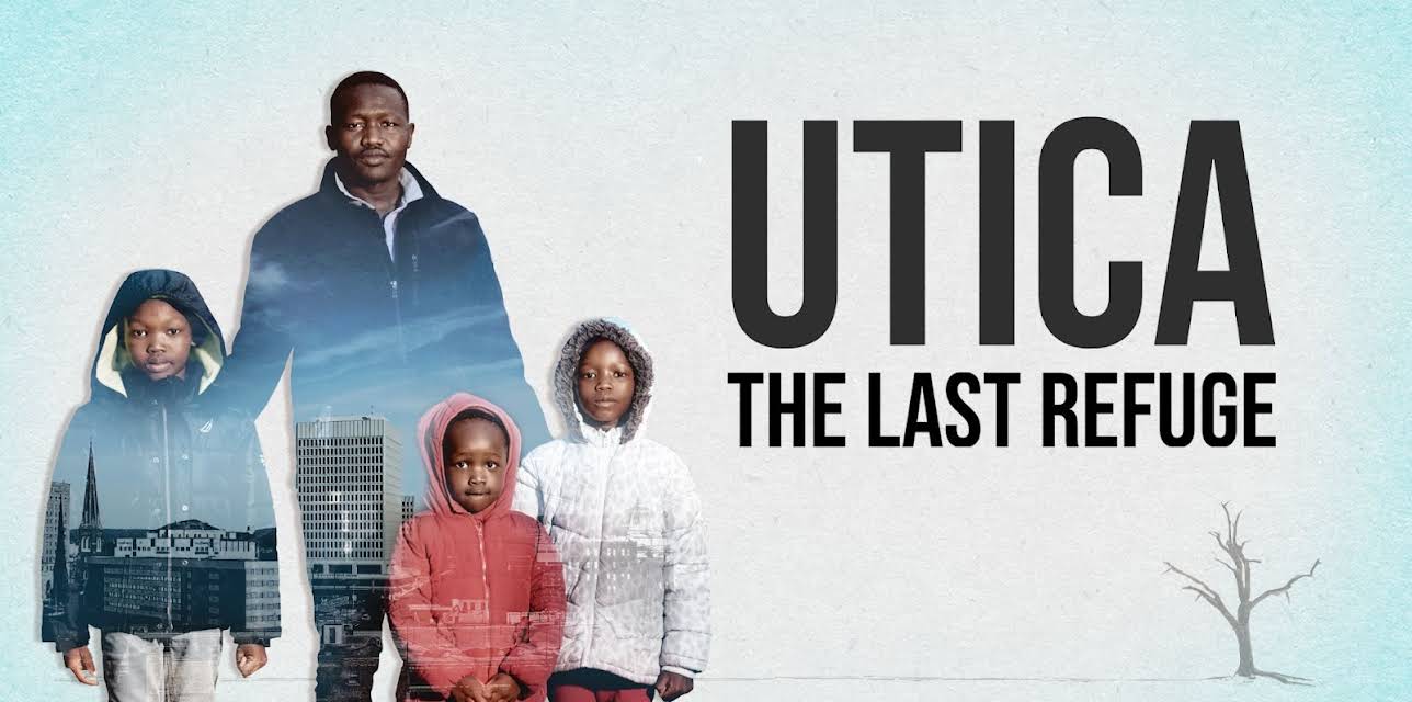 Utica: The Last Refuge (2021)