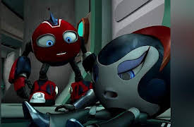 Rollbots: The Koto Protocol