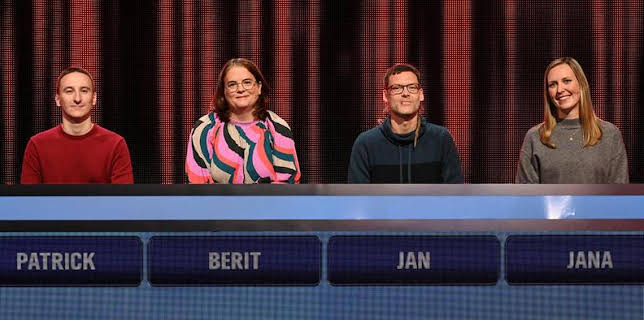 17:10: Gejagt Folge verpasst? Gefragt | Das Erste | 12/9 2025