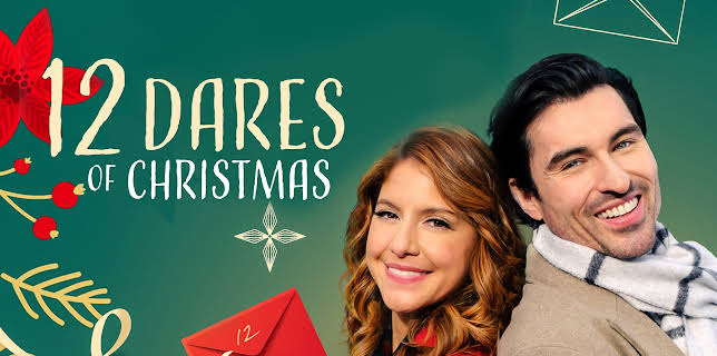 12 Dares of Christmas (2024)