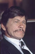 Charles Bronson som 