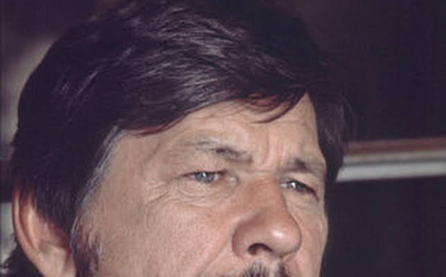 Charles Bronson