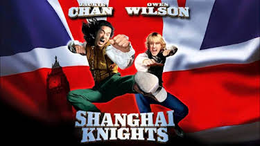 17:30: MAD ACTION: 'LOS REBELDES DE SHANGHÁI' | BE MAD | 10/2 2026