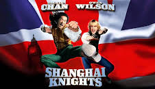 MAD ACTION: 'LOS REBELDES DE SHANGHÁI'