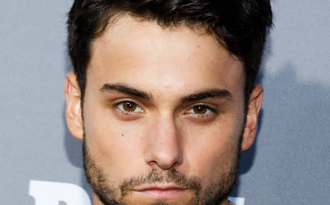 Jack Falahee