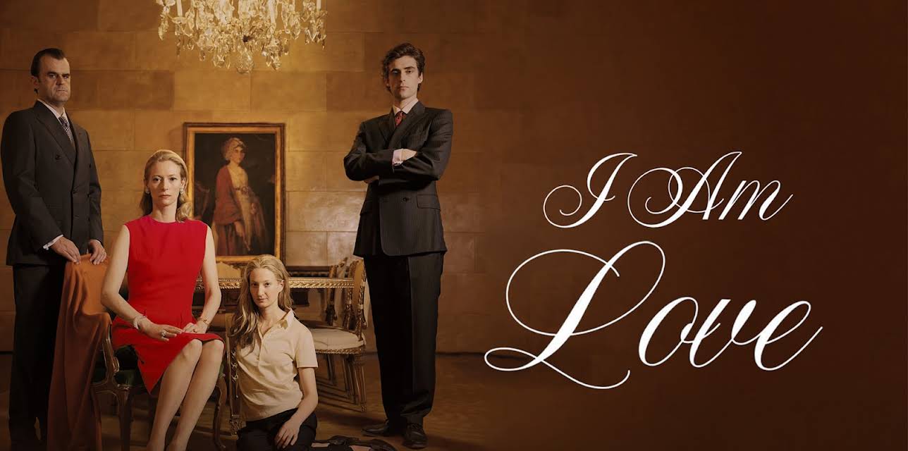 I Am Love (2009)