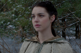 Reign, Season 1: Dirty Laundry