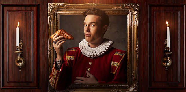 10:10 PM: The Celebrity Traitors: Uncloaked (S1) | BBC Two | 11/6 2025