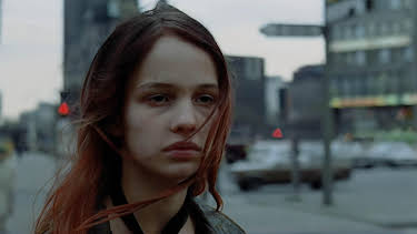 21:30: Christiane F. - Wir Kinder vom Bahnhof Zoo | SR Fernsehen | 3/29 2026