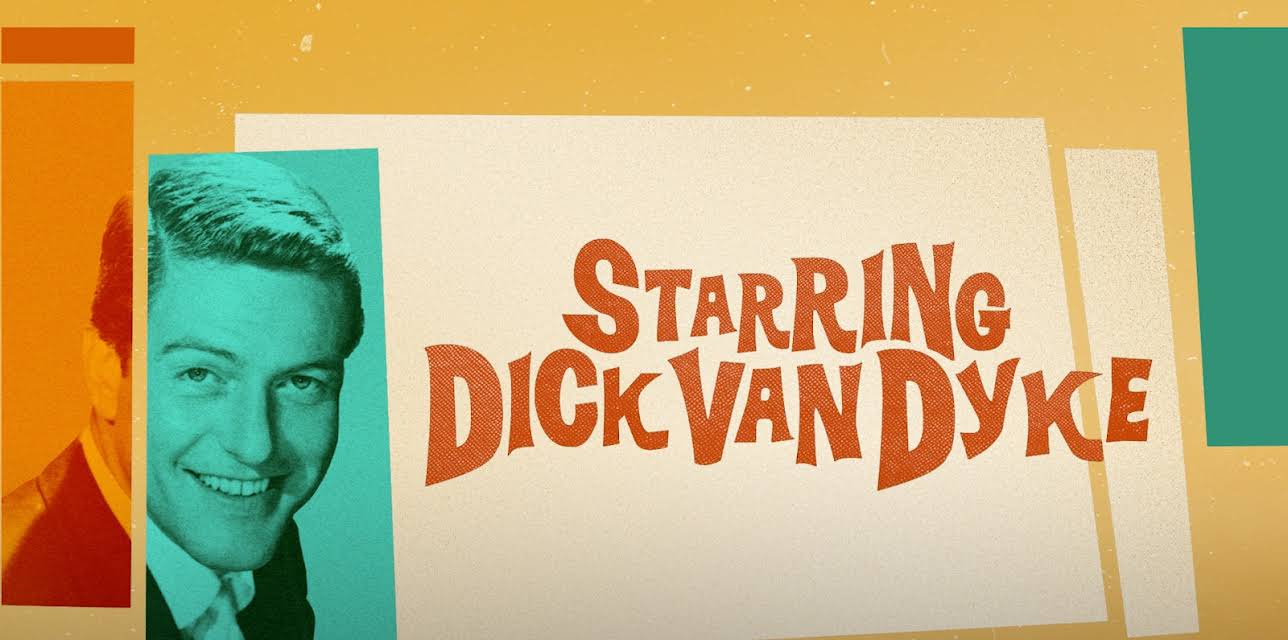 Starring Dick Van Dyke (2025)