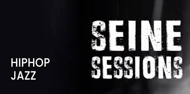 Seine Sessions: Hiphop Jazz (2016)