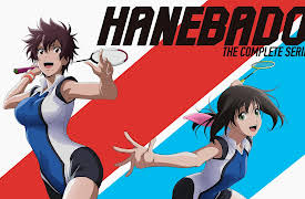 HANEBADO! (Simuldub): She Was Perfect