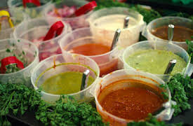 Street Food: USA: Los Angeles, Kalifornien