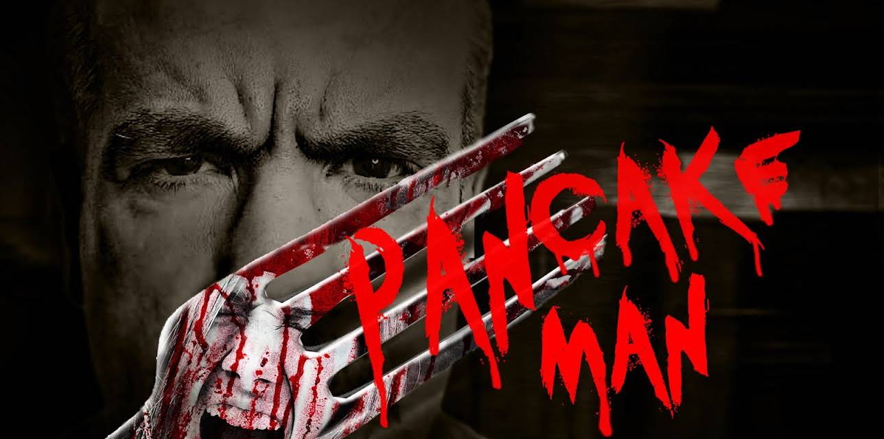 Pancake Man (2026)