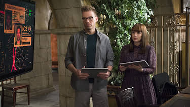 23:55: NCIS: Los Angeles (S7 E14) (S7) | TV3 | 8/12 2026