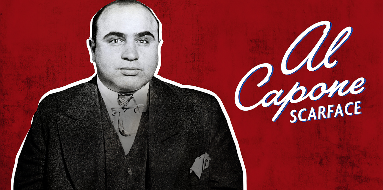 Al Capone: Scarface, Season 1