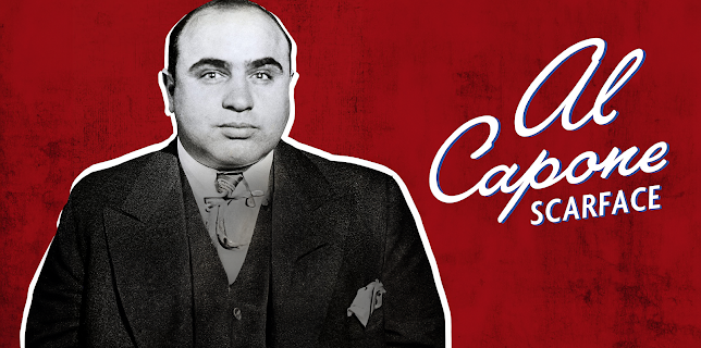 Al Capone: Scarface, Season 1