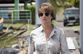 Deadly Tropics (Dubbed): Grande Anse (Dubbed)