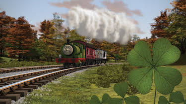7:20 AM: Thomas & Friends (S17 E14) (S17) | Channel 5 | 7/28 2026