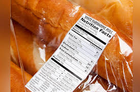 Changing Body Composition through Diet and Exercise: Food Labeling and Nutritional Choices