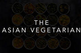 The Asian Vegetarian: The Asian Vegetarian: Chickpea Pancakes